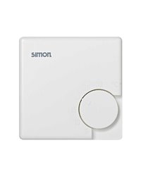 Simon 75500-61 Termostato Para Calefaccion