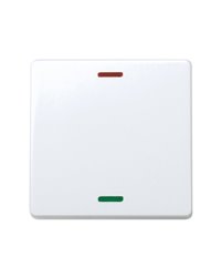 Simon 27805-65 Interruptor Para Pasen-Esperen / Señalizador Modulo Ancho