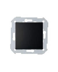 Simon 8200101-098 Interruptor unipolar 10 AX emb. rápido + tecla
