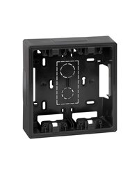 Simon 51050002-038 Base Caja Superficie Para Kit 2 Mod Gr