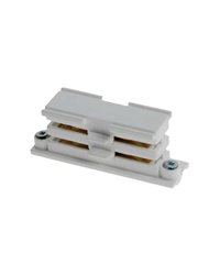 Simon 89940430-039 Conector de continuidad sin alimentación regulable Blanco