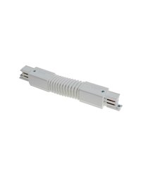Simon 89940530-039 Conector flexible regulable Blanco