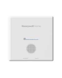 Honeywell R200C-N1 Detector...