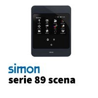 Serie Simon 89 Scena